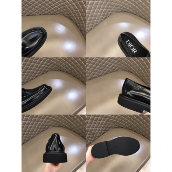 Great success during the fall and winter DIOR Dior 2022AW business shoes Great success during the fall and winter DIOR Dior 2022AW business shoes
