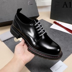 Fall/Winter New Arrivals DIOR Dior 2022AW Business Shoes