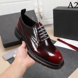 Fall/Winter New Arrivals DIOR Dior 2022AW Business Shoes