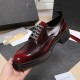 Fall/Winter New Arrivals DIOR Dior 2022AW Business Shoes Fall/Winter New Arrivals DIOR Dior 2022AW Business Shoes