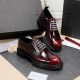 Fall/Winter New Arrivals DIOR Dior 2022AW Business Shoes Fall/Winter New Arrivals DIOR Dior 2022AW Business Shoes