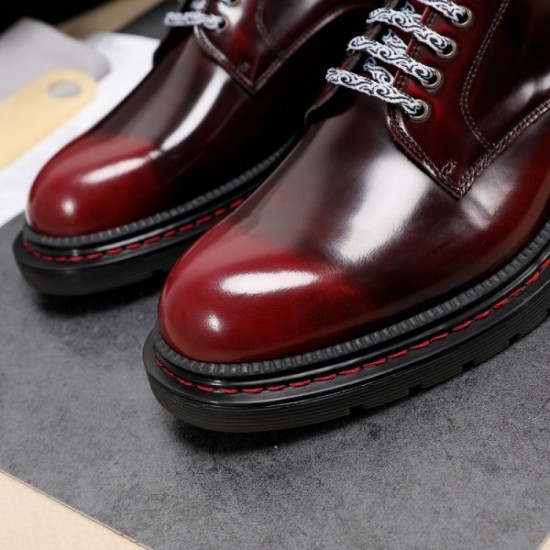 Fall/Winter New Arrivals DIOR Dior 2022AW Business Shoes Fall/Winter New Arrivals DIOR Dior 2022AW Business Shoes