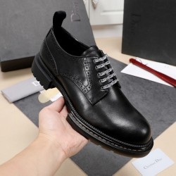 Fashionable style DIOR Dior 2022AW business shoes