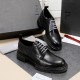 Fashionable style DIOR Dior 2022AW business shoes Fashionable style DIOR Dior 2022AW business shoes