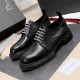 Fashionable style DIOR Dior 2022AW business shoes Fashionable style DIOR Dior 2022AW business shoes
