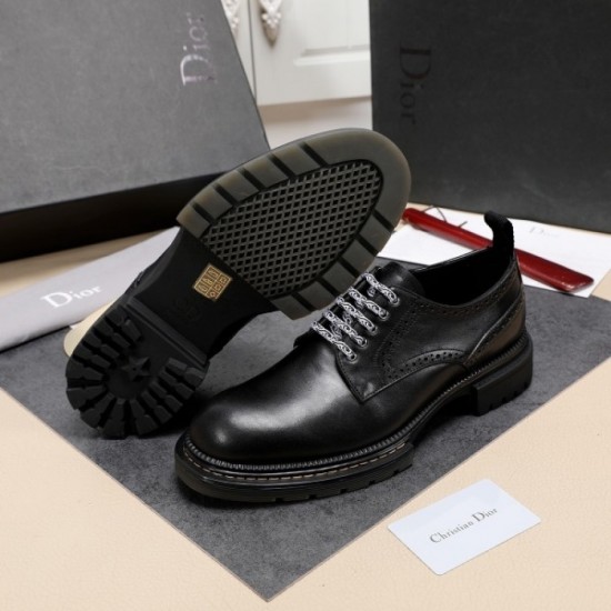 Fashionable style DIOR Dior 2022AW business shoes Fashionable style DIOR Dior 2022AW business shoes