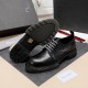 Fashionable style DIOR Dior 2022AW business shoes Fashionable style DIOR Dior 2022AW business shoes