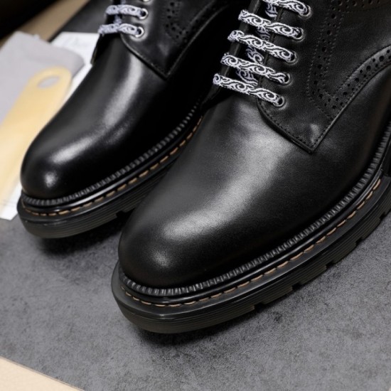 Fashionable style DIOR Dior 2022AW business shoes Fashionable style DIOR Dior 2022AW business shoes