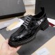 Must see nice elegant DIOR Dior 2022AW business shoes Must see nice elegant DIOR Dior 2022AW business shoes