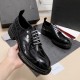 Must see nice elegant DIOR Dior 2022AW business shoes Must see nice elegant DIOR Dior 2022AW business shoes