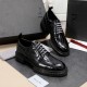 Must see nice elegant DIOR Dior 2022AW business shoes Must see nice elegant DIOR Dior 2022AW business shoes