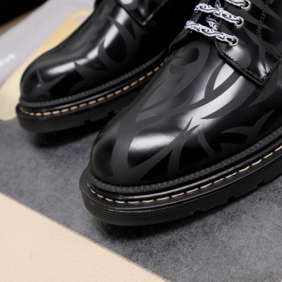 Must see nice elegant DIOR Dior 2022AW business shoes Must see nice elegant DIOR Dior 2022AW business shoes