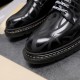 Must see nice elegant DIOR Dior 2022AW business shoes Must see nice elegant DIOR Dior 2022AW business shoes