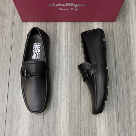 2022SS Business Shoes FERRAGAMO Salvatore Ferragamo Attention No.1 2022SS Business Shoes FERRAGAMO Salvatore Ferragamo Attention No.1