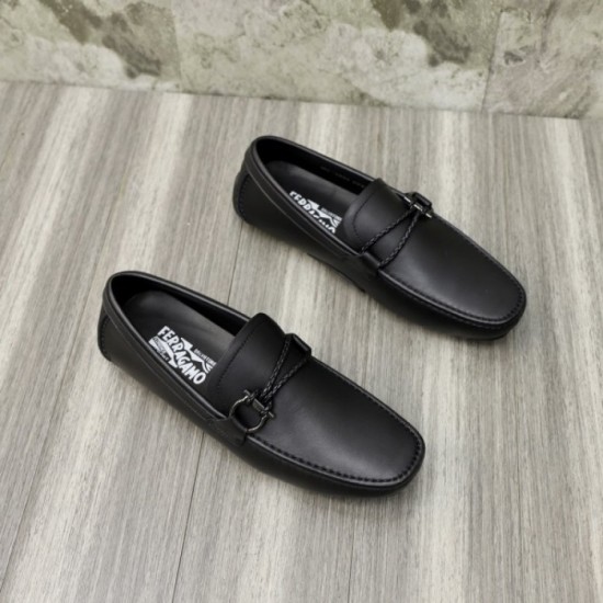 2022SS Business Shoes FERRAGAMO Salvatore Ferragamo Attention No.1 2022SS Business Shoes FERRAGAMO Salvatore Ferragamo Attention No.1