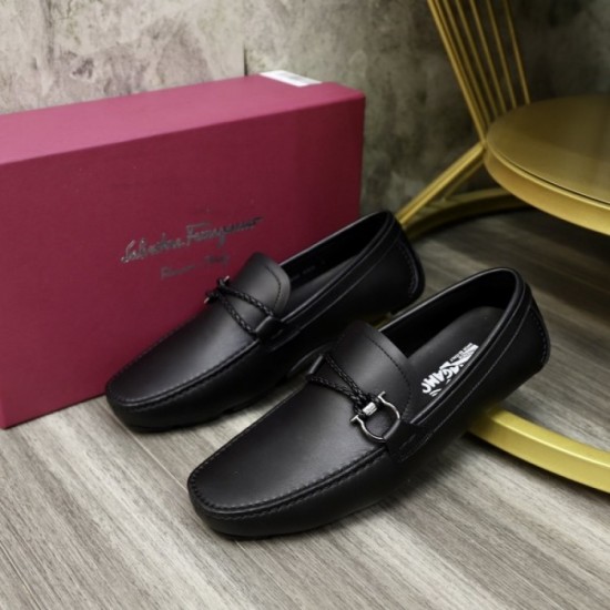 2022SS Business Shoes FERRAGAMO Salvatore Ferragamo Attention No.1 2022SS Business Shoes FERRAGAMO Salvatore Ferragamo Attention No.1
