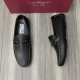 2022SS Business Shoes FERRAGAMO Salvatore Ferragamo Summer popular 2022SS Business Shoes FERRAGAMO Salvatore Ferragamo Summer popular