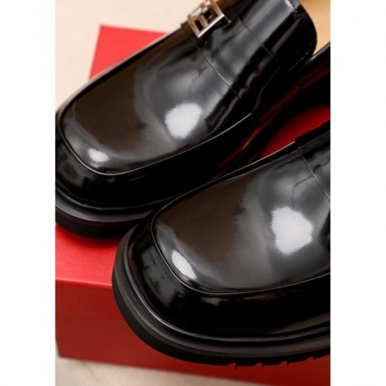2022SS Business Shoes FERRAGAMO Salvatore Ferragamo Limited Price 2022SS Business Shoes FERRAGAMO Salvatore Ferragamo Limited Price