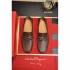 2022SS Business shoes FERRAGAMO Salvatore Ferragamo popular new work