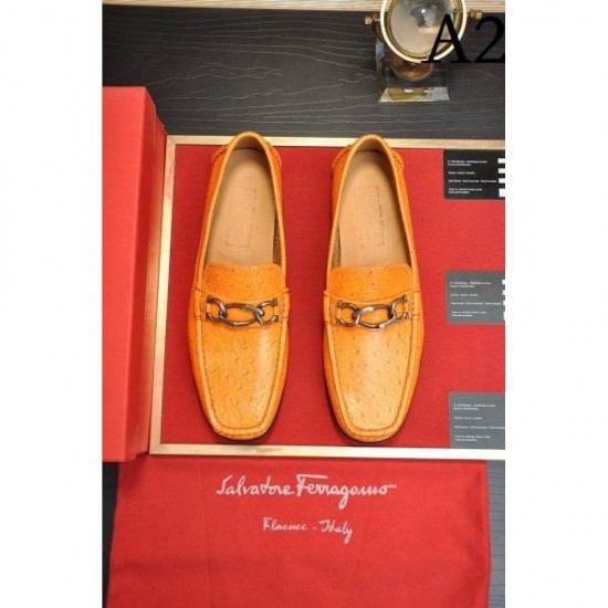 2022SS Business shoes FERRAGAMO Salvatore Ferragamo popular new work 2022SS Business shoes FERRAGAMO Salvatore Ferragamo popular new work