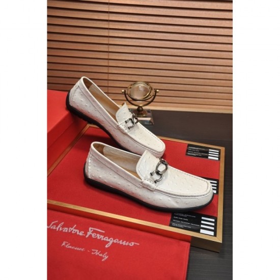 2022SS Business shoes FERRAGAMO Salvatore Ferragamo popular new work 2022SS Business shoes FERRAGAMO Salvatore Ferragamo popular new work