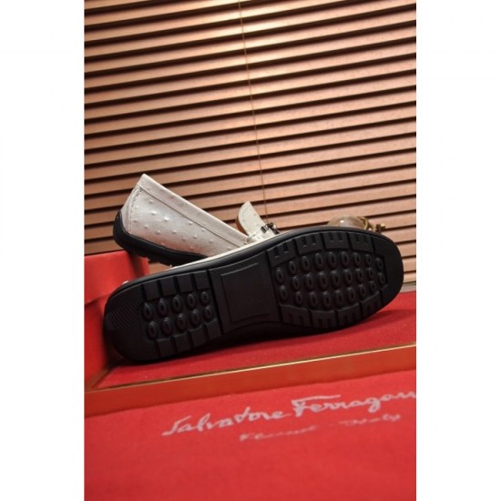 2022SS Business shoes FERRAGAMO Salvatore Ferragamo popular new work 2022SS Business shoes FERRAGAMO Salvatore Ferragamo popular new work