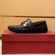 2022SS Business shoes FERRAGAMO Salvatore Ferragamo popularity explosion 2022SS Business shoes FERRAGAMO Salvatore Ferragamo popularity explosion