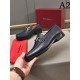 2022SS Business shoes FERRAGAMO Salvatore Ferragamo Good quality 2022SS Business shoes FERRAGAMO Salvatore Ferragamo Good quality