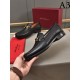 2022SS Business shoes FERRAGAMO Salvatore Ferragamo Good quality 2022SS Business shoes FERRAGAMO Salvatore Ferragamo Good quality