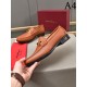 2022SS Business shoes FERRAGAMO Salvatore Ferragamo Good quality 2022SS Business shoes FERRAGAMO Salvatore Ferragamo Good quality