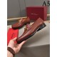 2022SS Business shoes FERRAGAMO Salvatore Ferragamo Good quality 2022SS Business shoes FERRAGAMO Salvatore Ferragamo Good quality