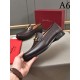 2022SS Business shoes FERRAGAMO Salvatore Ferragamo Good quality 2022SS Business shoes FERRAGAMO Salvatore Ferragamo Good quality