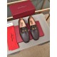 2022SS Business shoes FERRAGAMO Salvatore Ferragamo Good quality 2022SS Business shoes FERRAGAMO Salvatore Ferragamo Good quality