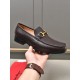 2022SS Business shoes FERRAGAMO Salvatore Ferragamo Good quality 2022SS Business shoes FERRAGAMO Salvatore Ferragamo Good quality
