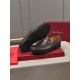 2022SS Business shoes FERRAGAMO Salvatore Ferragamo Good quality 2022SS Business shoes FERRAGAMO Salvatore Ferragamo Good quality