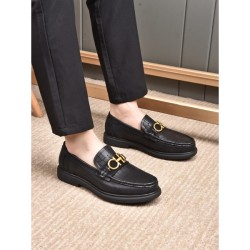 2022SS Business shoes FERRAGAMO Salvatore Ferragamo secured