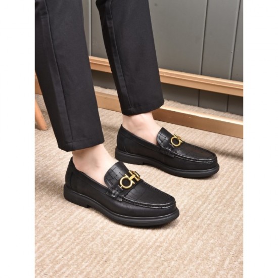 2022SS Business shoes FERRAGAMO Salvatore Ferragamo secured 2022SS Business shoes FERRAGAMO Salvatore Ferragamo secured