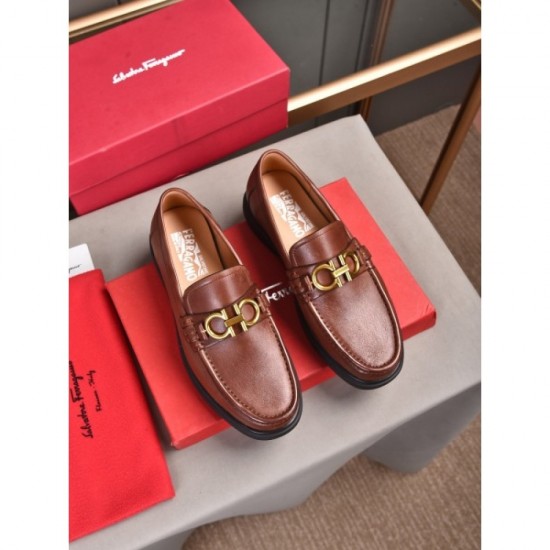 2022SS Business shoes FERRAGAMO Salvatore Ferragamo secured 2022SS Business shoes FERRAGAMO Salvatore Ferragamo secured