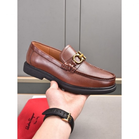 2022SS Business shoes FERRAGAMO Salvatore Ferragamo secured 2022SS Business shoes FERRAGAMO Salvatore Ferragamo secured