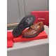 2022SS Business shoes FERRAGAMO Salvatore Ferragamo secured 2022SS Business shoes FERRAGAMO Salvatore Ferragamo secured