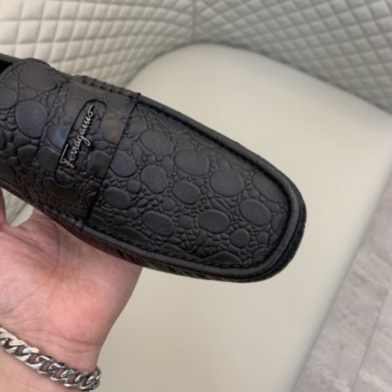 2022SS Business Shoes FERRAGAMO Salvatore Ferragamo Limited Time Offer 2022SS Business Shoes FERRAGAMO Salvatore Ferragamo Limited Time Offer