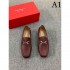 2022SS Business Shoes FERRAGAMO Salvatore Ferragamo Love at first sight