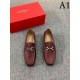 2022SS Business Shoes FERRAGAMO Salvatore Ferragamo Love at first sight 2022SS Business Shoes FERRAGAMO Salvatore Ferragamo Love at first sight