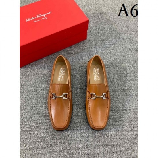 2022SS Business Shoes FERRAGAMO Salvatore Ferragamo Love at first sight 2022SS Business Shoes FERRAGAMO Salvatore Ferragamo Love at first sight