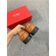 2022SS Business Shoes FERRAGAMO Salvatore Ferragamo Love at first sight 2022SS Business Shoes FERRAGAMO Salvatore Ferragamo Love at first sight
