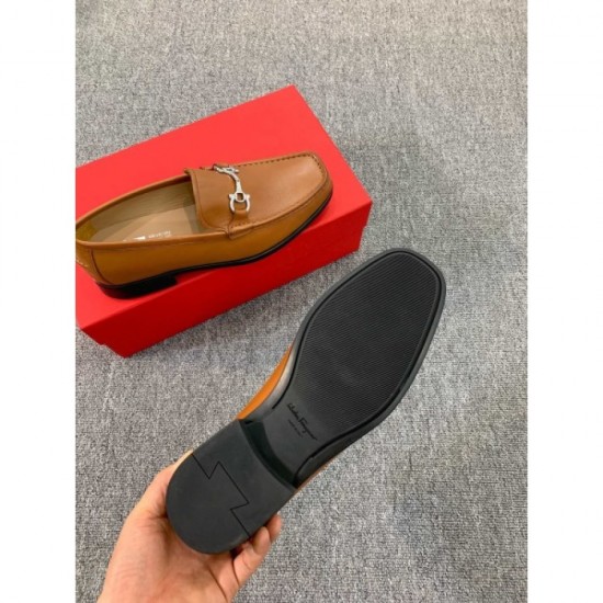 2022SS Business Shoes FERRAGAMO Salvatore Ferragamo Love at first sight 2022SS Business Shoes FERRAGAMO Salvatore Ferragamo Love at first sight