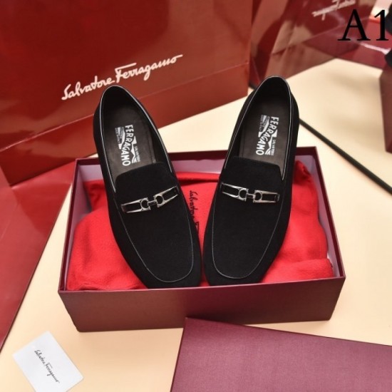 2022SS Business shoes FERRAGAMO Salvatore Ferragamo difficult to obtain 2022SS Business shoes FERRAGAMO Salvatore Ferragamo difficult to obtain
