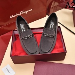 2022SS Business shoes FERRAGAMO Salvatore Ferragamo difficult to obtain