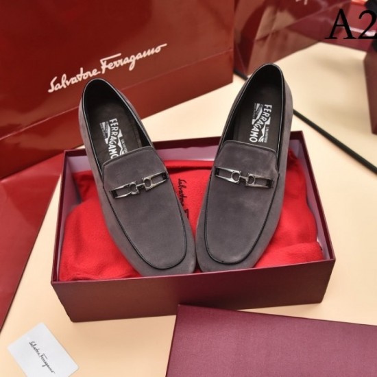 2022SS Business shoes FERRAGAMO Salvatore Ferragamo difficult to obtain 2022SS Business shoes FERRAGAMO Salvatore Ferragamo difficult to obtain