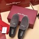 2022SS Business shoes FERRAGAMO Salvatore Ferragamo difficult to obtain 2022SS Business shoes FERRAGAMO Salvatore Ferragamo difficult to obtain
